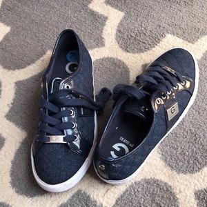 Guess sneakers